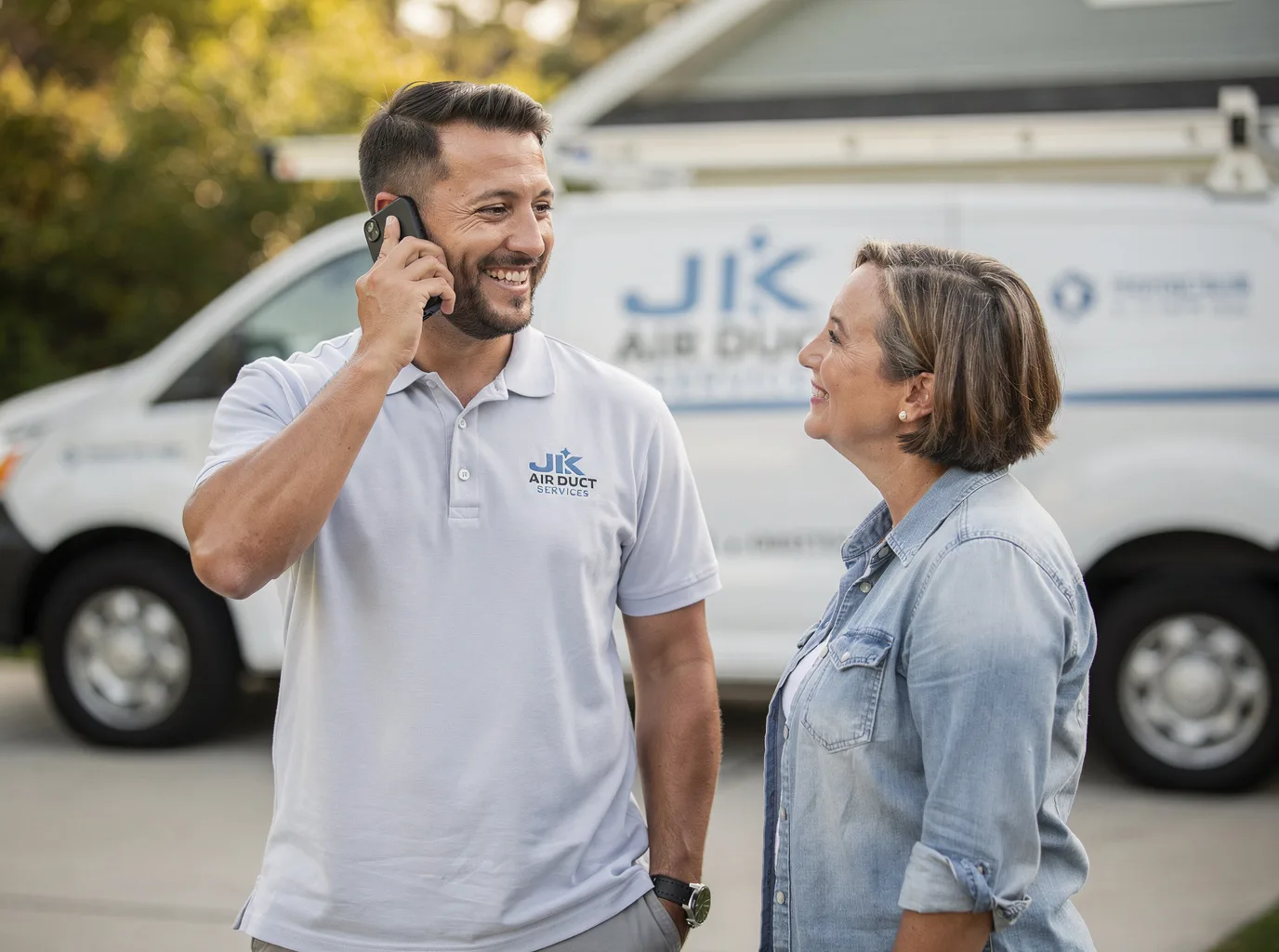 Air Duct Cleaning Elk City, OK FAQs